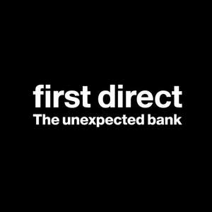 Regular Saver Account 3.50% AER/Gross p.a. fixed for 12 months, saving between £25 to £300pm (Existing Account Required) @ First Direct