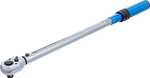 BGS 2829 | Torque Wrench | 12.5 mm (1/2") | 60 - 330 Nm