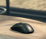 SteelSeries Rival 3 Wireless - Wireless Gaming Mouse - 400+ Hour Battery Life - Dual Wireless 2.4 GHz and Bluetooth 5.0