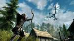 The Elder Scrolls V 5: Skyrim Legendary Edition (PC) - £4.79 @ CDKeys