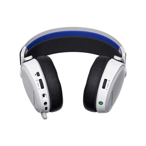 Steelseries Arctis 7P+ Wireless Headset 