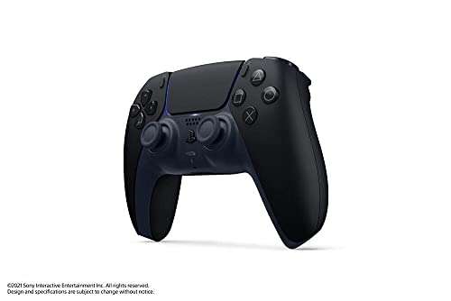 PlayStation DualSense Midnight Black Wireless Controller For Playstation 5