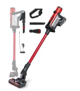Henry Quick Cordless Vacuum Cleaner £250 + Free Collection @ Argos
