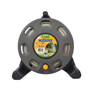 Hozelock compact reel £28.99 Prime Day Members Only @ Amazon
