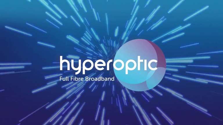 Hyperoptic 500Mb - 6 months free + £19pm for 18m / 1Gb broadband 6 months free + £24pm for 18 months (selected areas)