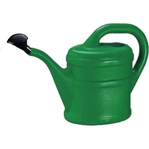 Geli 2 Litre Watering Can - Green - £3.99 @ Amazon