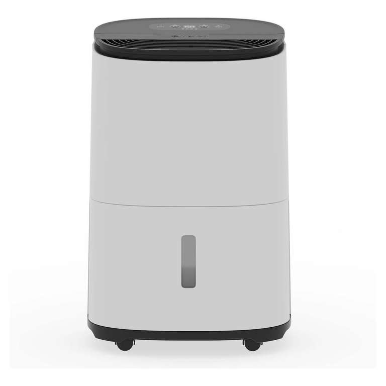 MEACO Arete One ARETE-12 12L Dehumidifier & Air Purifier (with code) @ hughes-electrical
