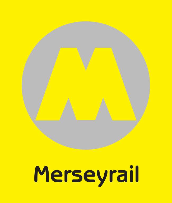 Free rail return tickets on Thursday 8th December - 2 adults + 3 children via Merseyrail