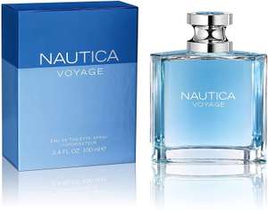 Nautica Voyage Eau de Toilette for Men 100ml - £13.90 Delivered @ Notino
