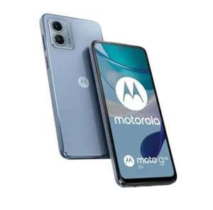 Motorola Moto G53 5G, Like New 120 Hz Display, 50 MP Camera, 5000 mAh, SD 480+, 4GB 128 GB (+£10 Top Up New Customers) / Nokia 2660 Flip £29