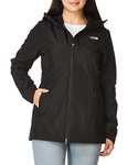 The North Face Women's Hikesteller Jacket - Black - XS / S - £67.50 @ Amazon