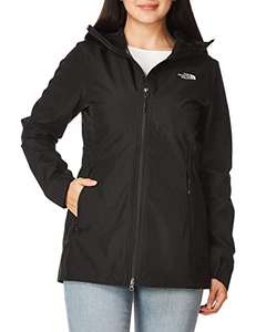 The North Face Women's Hikesteller Jacket - Black - XS / S - £67.50 @ Amazon