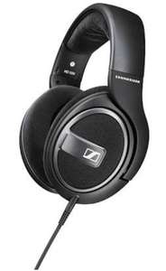 HD 559 Headphones Black (New) £62.50 Delivered With Code @ Sennheiser