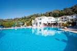 Solo 1 Adult - 7 night Jet2 Holiday to Corfu, San George Apts - Stansted Flights, Transfers & Luggage , 13th Oct W/code