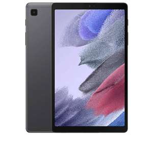 SAMSUNG Galaxy Tab A7 Lite 8.7" 4G Tablet - 32 GB, Grey (Damaged Box - £122.93 @ currys_clearance / eBay