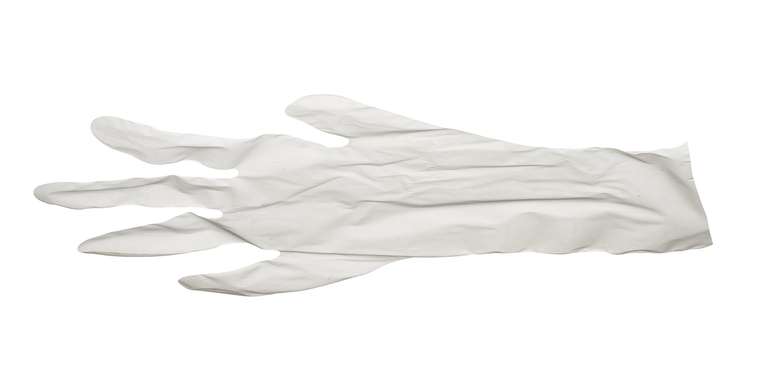 Spontex Multi-Purpose Disposable Gloves - 100 count