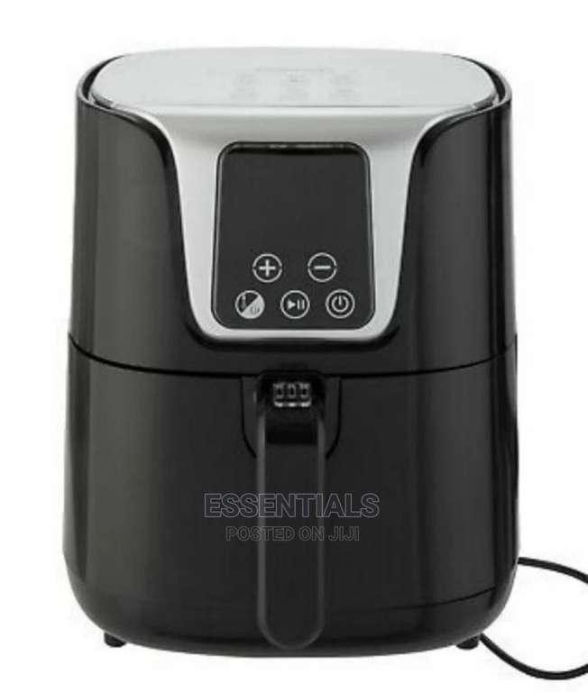 4 Litre Go Cook Digital Air Fryer - £50 instore @ Tesco (Birmingham and national subject to stock)