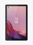 Lenovo M9 9 Inch 64GB 4GB Wi-Fi Tablet - Grey - £119.99 Delivered @ John Lewis & Partners