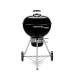 Weber Master-Touch GBS E-5750 Charcoal Grill 57cm Black (Possible +10% Price Match Promise at Blacks)