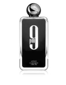 Afnan 9 PM Eau de Parfum for Men 100ML - £17.35 + £3.99 delivery @ Notino