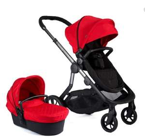 iCandy Orange Combo Travel System - Magma £393.75 @ Boots