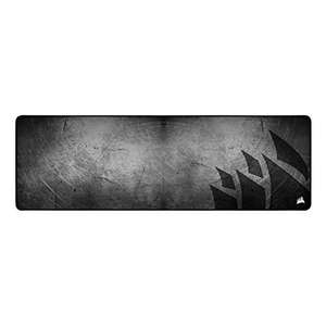 Corsair MM300 PRO Premium Spill-Proof, Stain-Resistant Mouse Pad (93 x 30 cm) Black/Grey £21.59 @ Amazon + Also 33% off Xbox Game Pass PC