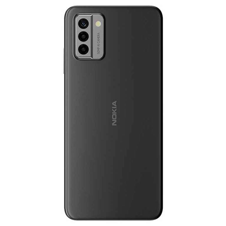 Nokia QuickFix G22 smartphone £152.10 with code @ Nokia