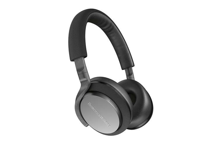 Bowers and Wilkins PX5 headphones - aivkal