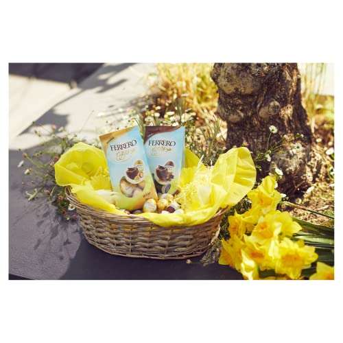 Ferrero Collection Easter Egg Hunt 100g £2 each minimum quantity 2 packs - £4 @ Amazon