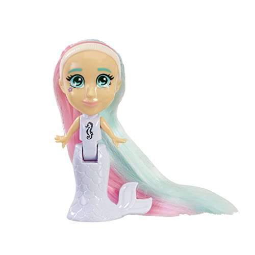 CRAYOLA Colour 'n' Style Mermaid Friends: Hair Braiding Salon Playset £9.99 @ Amazon