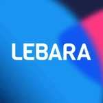 Lebara 5GB 5G Data - Unltd min / txt, Int Mins, EU Roaming International min, price for 3 months, No contract