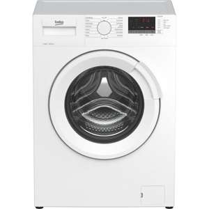 Beko WTL92151W 9Kg Washing Machine 1200 RPM A+++ Rated B £249 with code (UK Mainland) @ AO / eBay