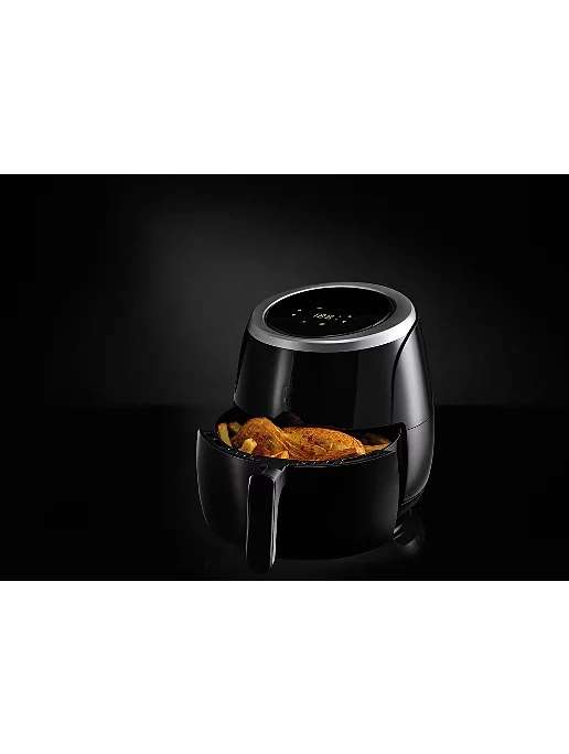 George ASDA 6.2L Air Fryer £45 + Free Click and Collect @ George Asda