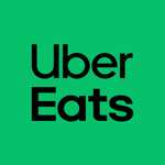 Fresh Mondays - 50% off fruit and veg on Uber Eats