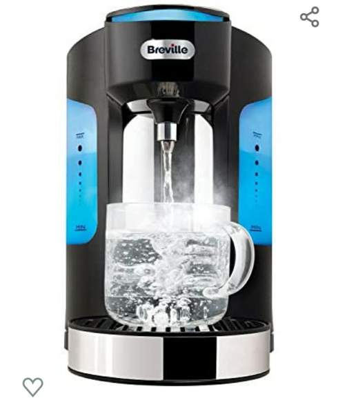 Breville HotCup Hot Water Dispenser 