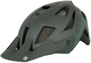 The Endura MT500 MTB helmet £60.00 delivered from Tredz