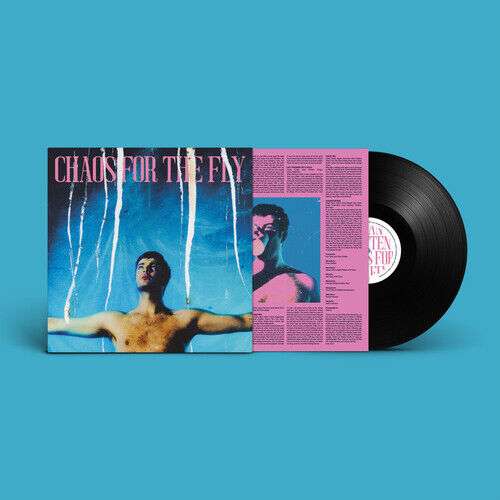 Grian Chatten : Chaos for the Fly Vinyl - New £20.58 (using code) @ eBay / musicmagpie
