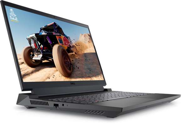 G15 Gaming Laptop 15.6" QHD 240hz 400nits/i7-13650HX/16GB/1TB/RTX 4060(140W max) / £1099 delivered, using code @ Dell