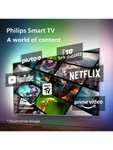 Philips 43PUS7608 2023 43" LED 4K Smart TV ( UHD / HDR / Dolby Atmos / Alexa / Google / 5 year warranty )