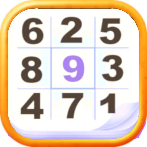 Free Android App: Sudoku Ultimate Offline Puzzle at Google Play