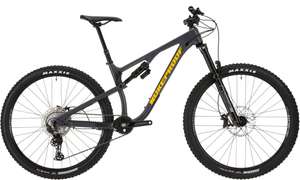 Nukeproof Reactor 290 Comp Alloy Bike (Deore) - £1,649.99 +£19.99 delivery @ Wiggle