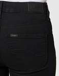 Lee Women's Scarlett High Jeans (black) - £9 @ Amazon