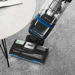 Shark portable Lift-Away Upright Vacuum Cleaner [NV602UK] Anti-Allergen, Blue - £149.99 @ Amazon