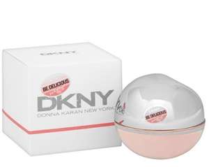 DKNY be delicious fresh blossom 30ml £12 free click and collect with store card @ Superdrug