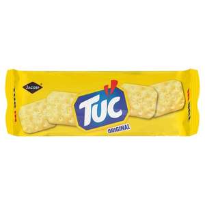 Tuc Snack Cracker 150g
