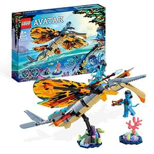 LEGO 75576 Avatar Skimwing The Way of Water Set £23.99 @ Amazon