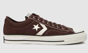 Converse star player 76 Trainers - Free delivery & C&C