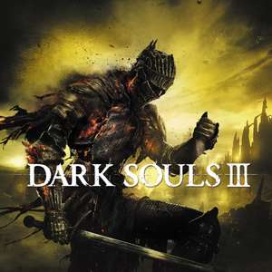 Dark Souls III [3] (PC/Steam/Steam Deck)