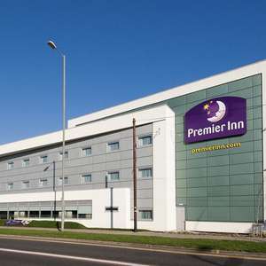 Premier Inn Rooms £35 or less near Airports (Mid May to early August) - Birmingham, Heathrow, Manchester, Liverpool + more @ Premier Inn