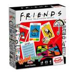 Friends Wicked Wango Quiz Card Game - £3.59 With Code + Free Delivery @ TJC